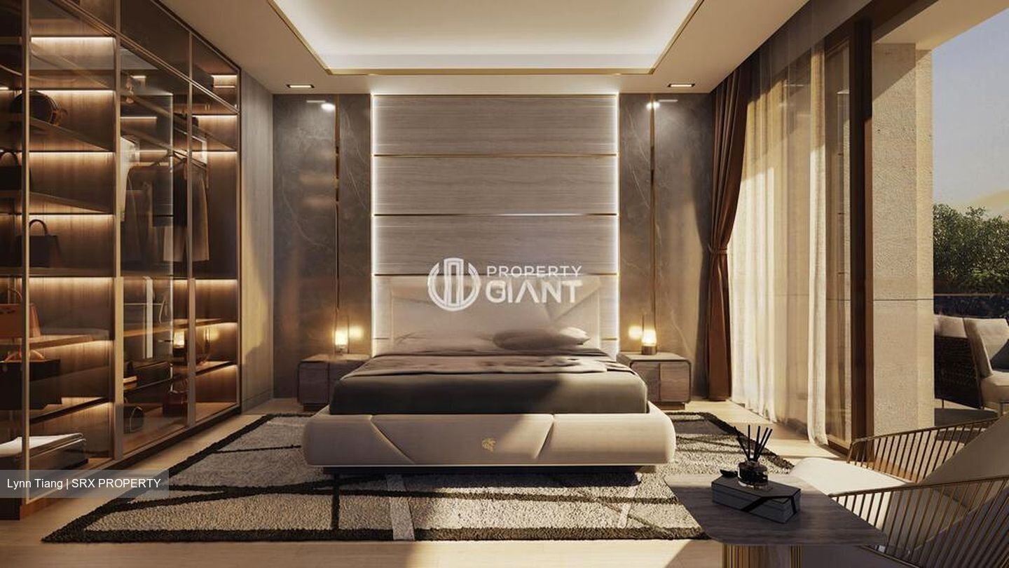 Opera Estate (D15), Semi-Detached #426049681